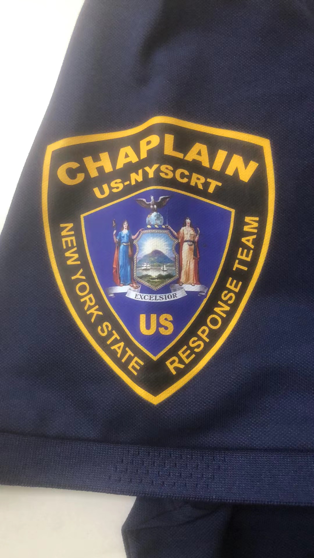 US-NYSCRT - POLO SHIRT - Image 5