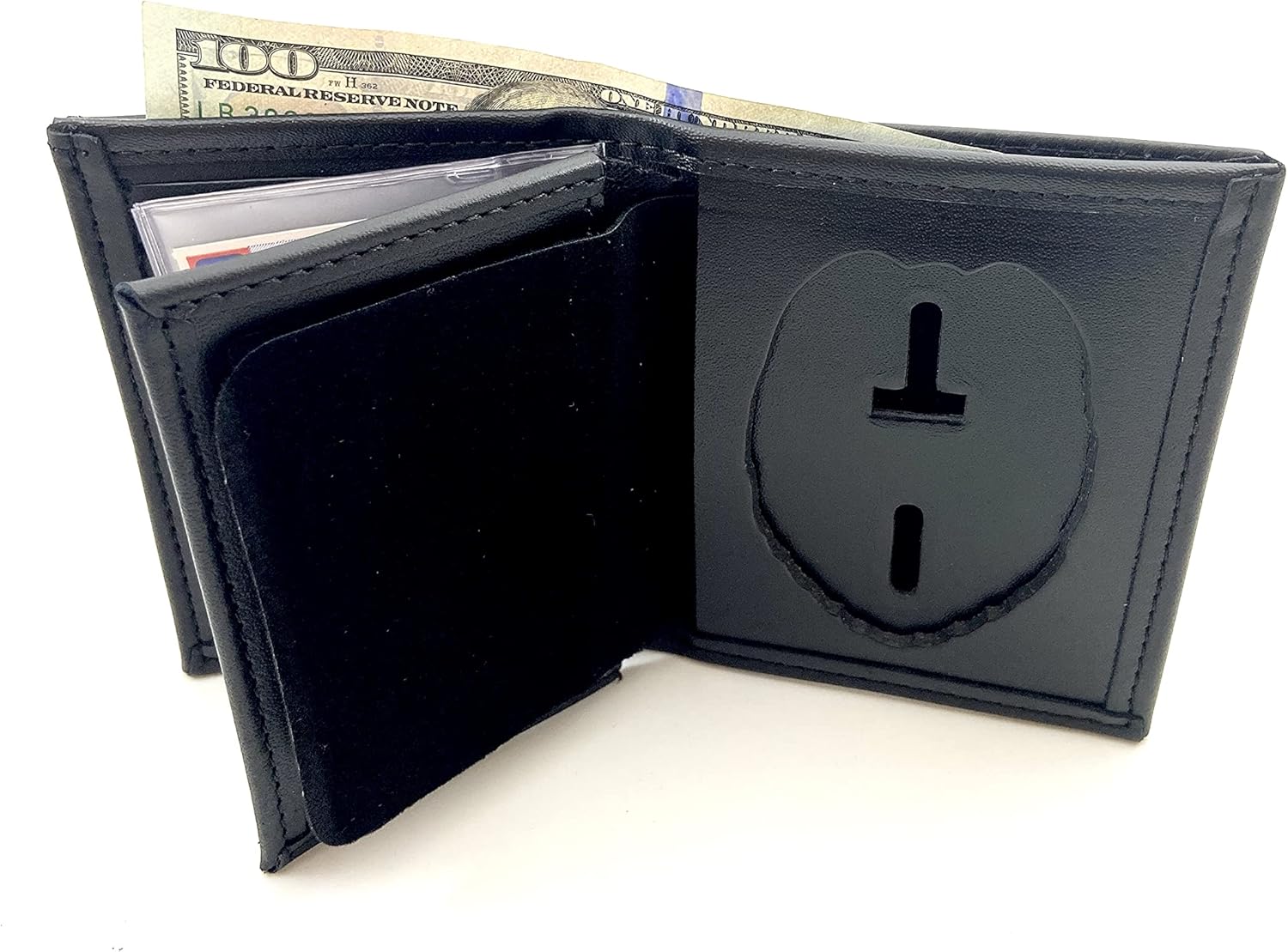 US-NYSCRT - Badge Bi-Fold Hidden Badge - Image 5