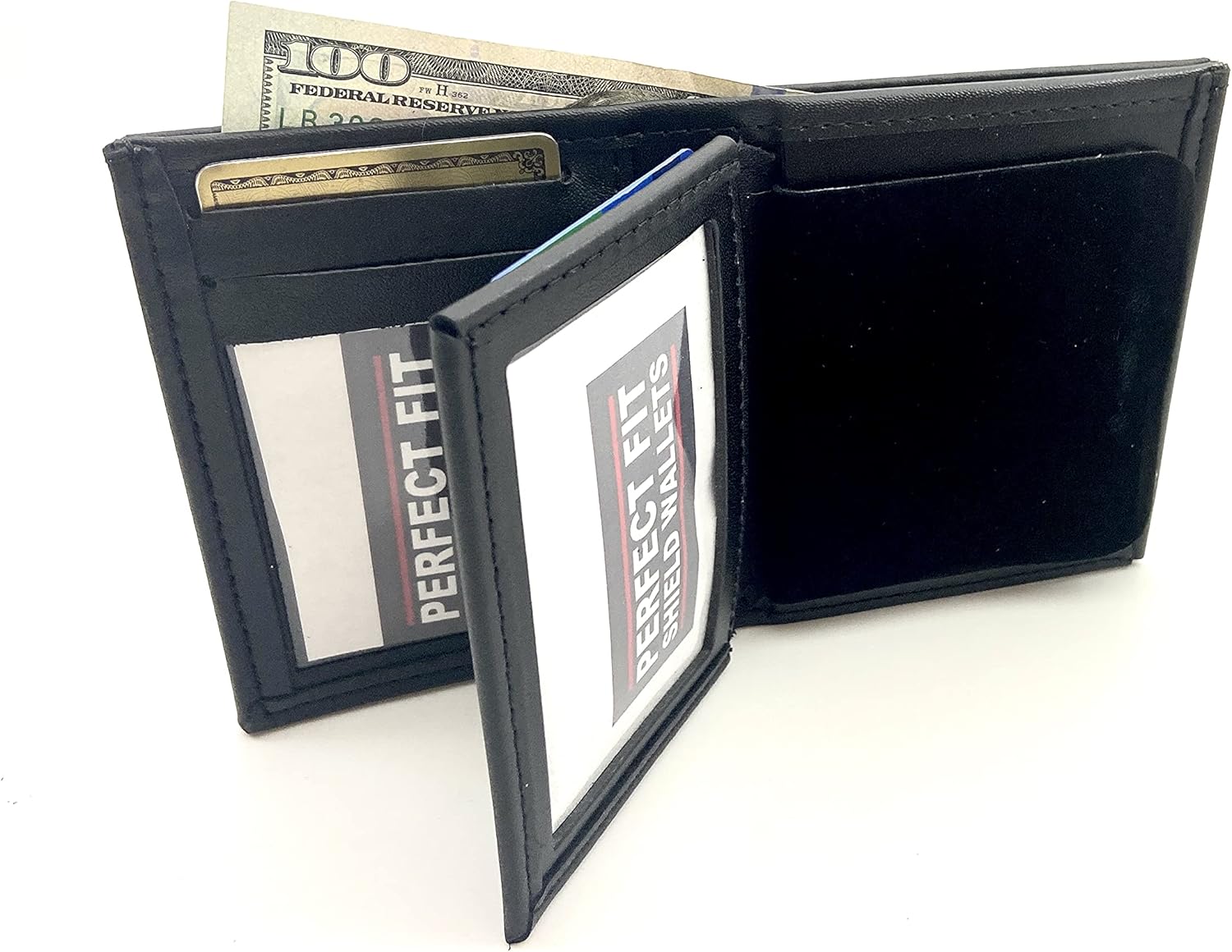 US-NYSCRT - Badge Bi-Fold Hidden Badge - Image 6