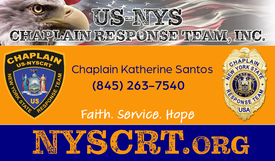 US-NYSCRT - NYS Business Card