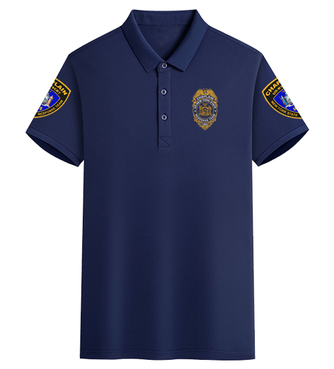 US-NYSCRT POLO SHIRT