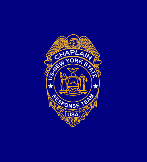 US-NYSCRT POLO BADGE