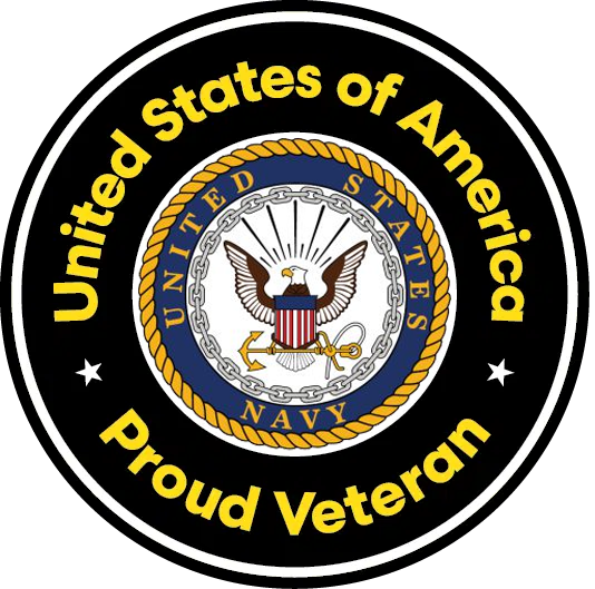 US NYSCRT Proud Veteran