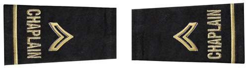 US-NYSCRT - ESG-2 — Chaplain Associate