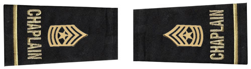 US-NYSCRT - ESG-7 — Senior Enlisted Leader (SEL)