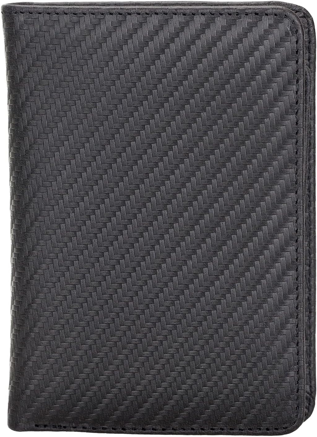 US-NYSCRT - Badge Wallet - Fits Any Shape Badge - Pin Back - Image 5