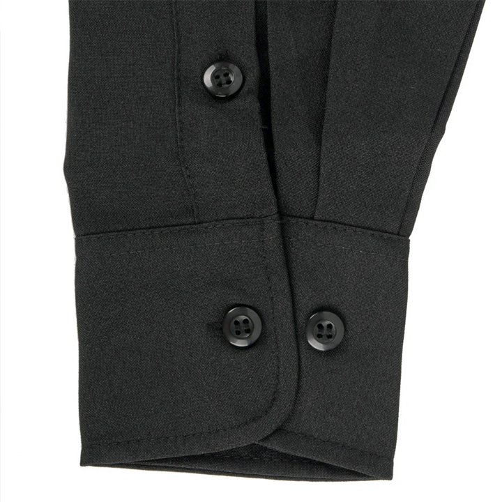 US-NYSCRT - First Class Long Sleeve Uniform-Shirt - Image 6