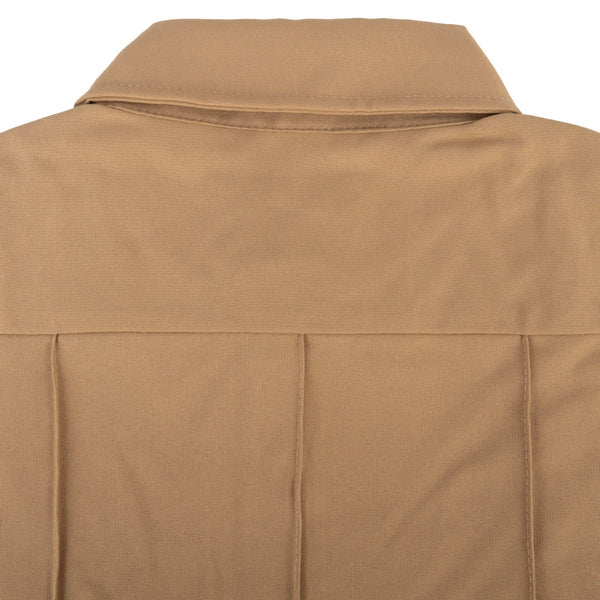 US-NYSCRT - Khaki First Class Short Sleeve Uniform - Image 4