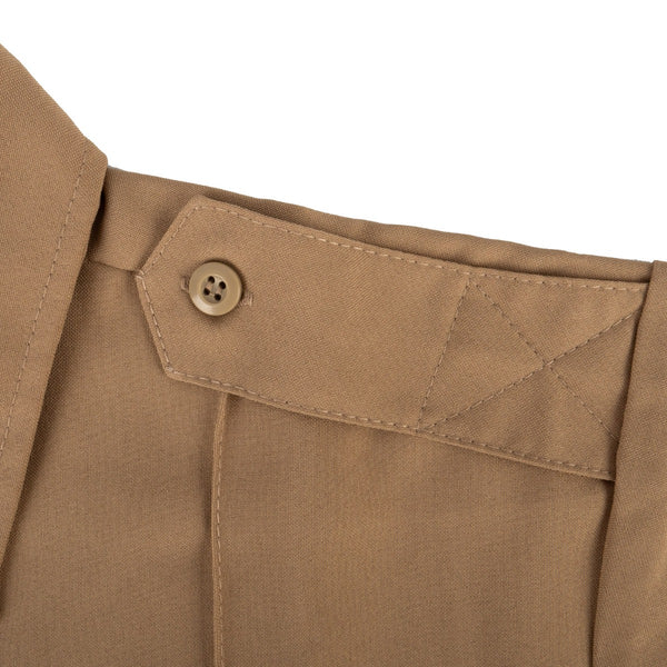 US-NYSCRT - Khaki First Class Short Sleeve Uniform - Image 5