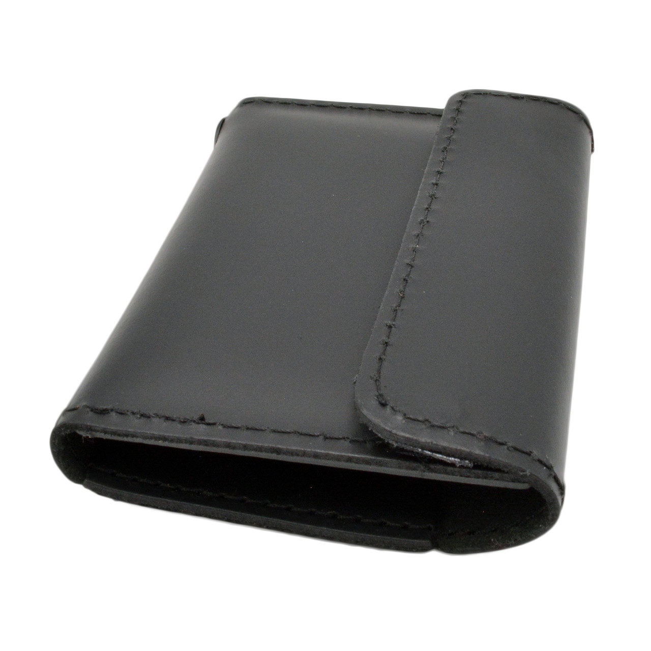 US-NYSCRT - Universal Badge and ID Case - Snap or Velcro Closure - Image 7