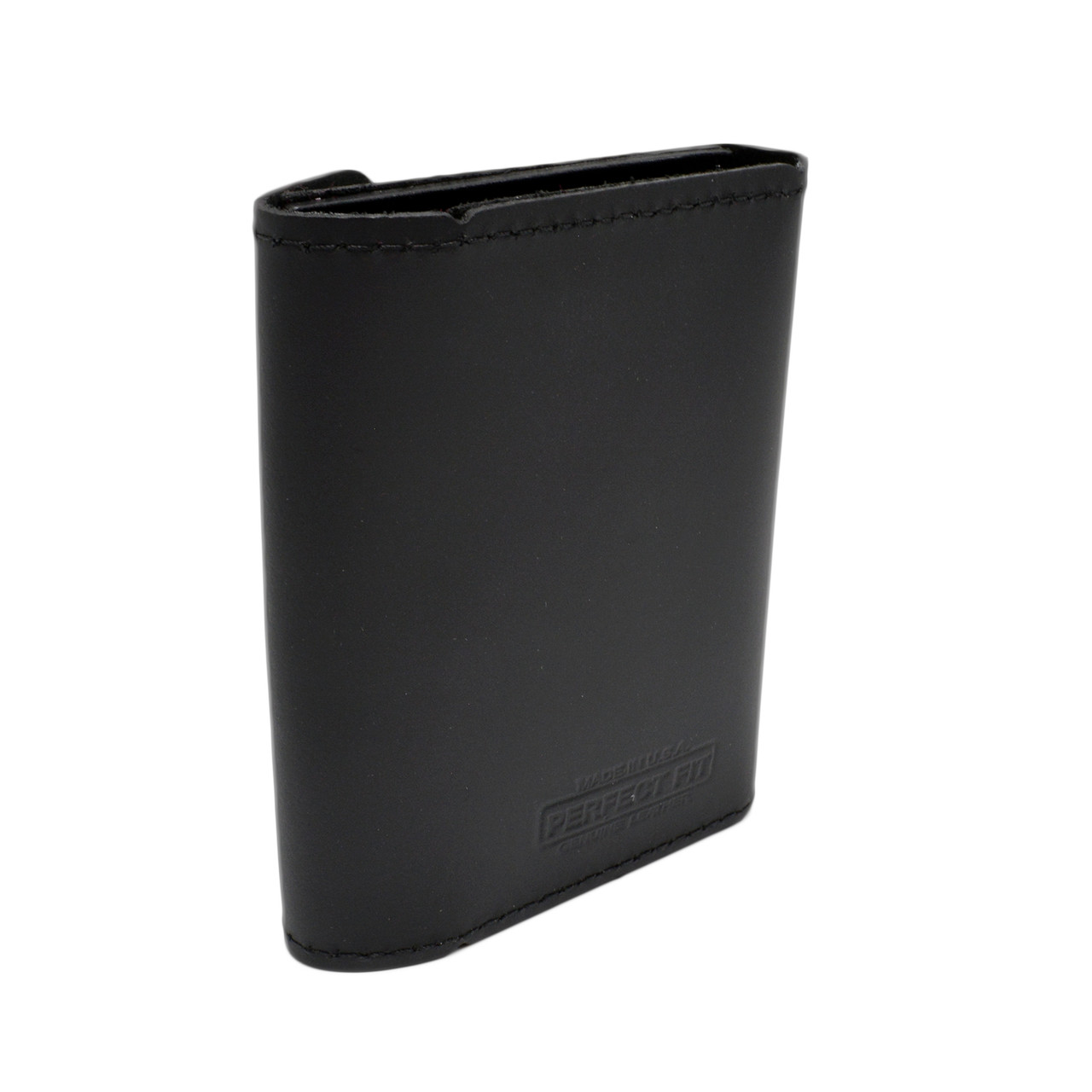 US-NYSCRT - Universal Badge and ID Case - Snap or Velcro Closure - Image 6