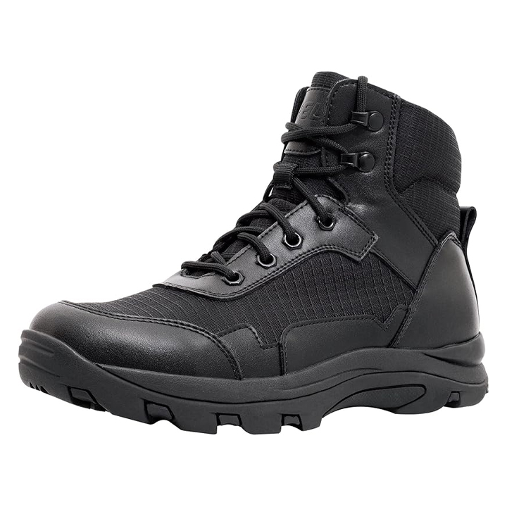 US-NYSCRT Military Tactical Boots Lightweight
