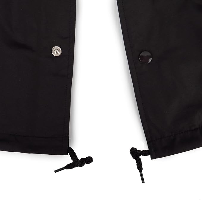 US-NYSCRT - USA First Class 100% Nylon Windbreaker - Image 6