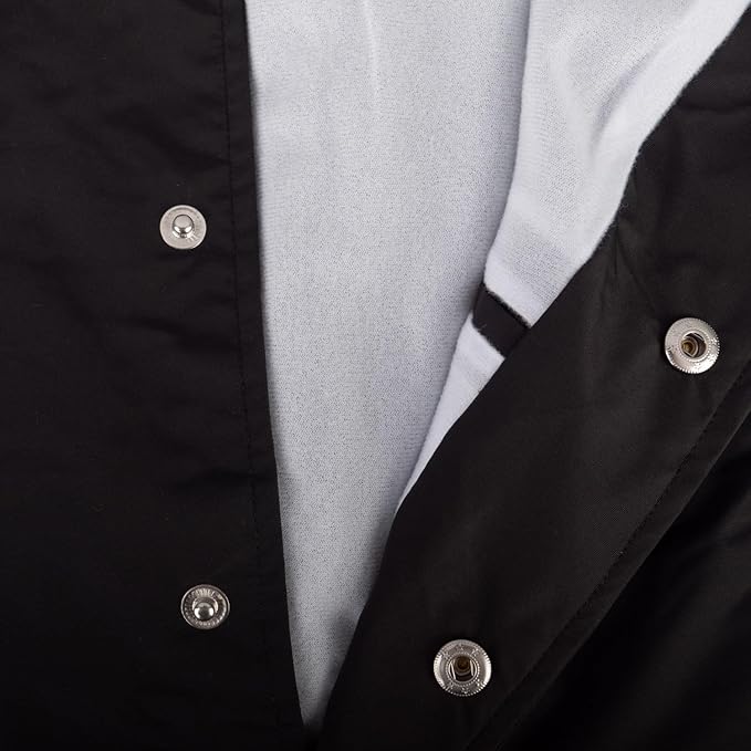 US-NYSCRT - USA First Class 100% Nylon Windbreaker - Image 2