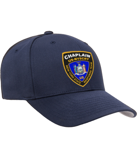 US-NYSCRT - NYS Chaplain CAP - Image 3