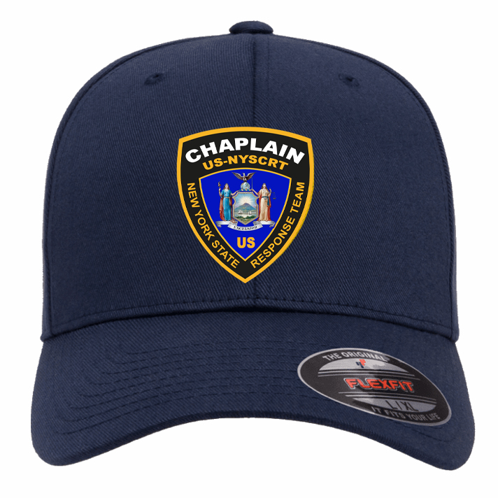 US-NYSCRT - NYS Chaplain CAP