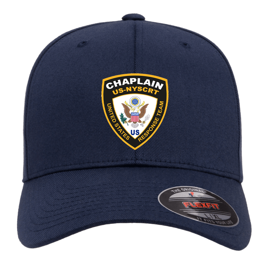 US-NYSCRT - USA Chaplain CAP