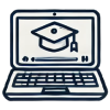 online-traing-course-icon